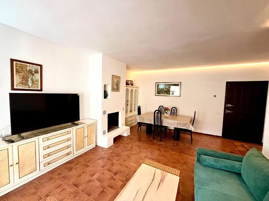 Daire Puerto Banus -4 Till 8 Persons - Parking - Beach At 100M Marbella