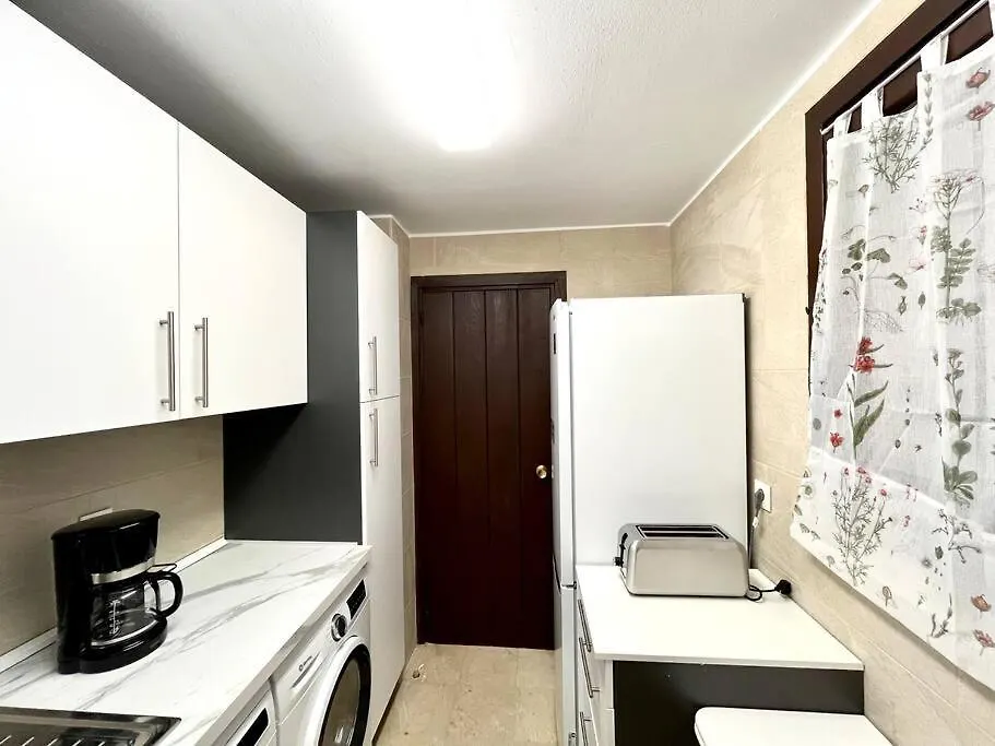 Apartment Puerto Banus -4 Till 8 Persons - Parking - Beach At 100M Marbella