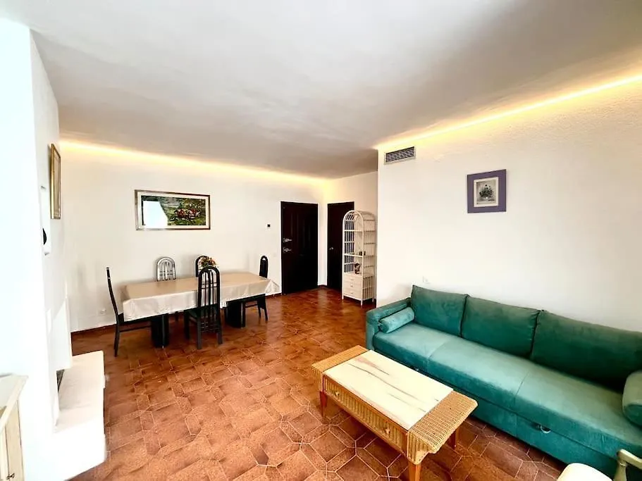 Daire Puerto Banus -4 Till 8 Persons - Parking - Beach At 100M Marbella