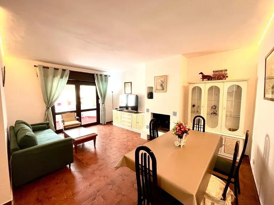Puerto Banus -4 Till 8 Persons - Parking - Beach At 100M Marbella Spain