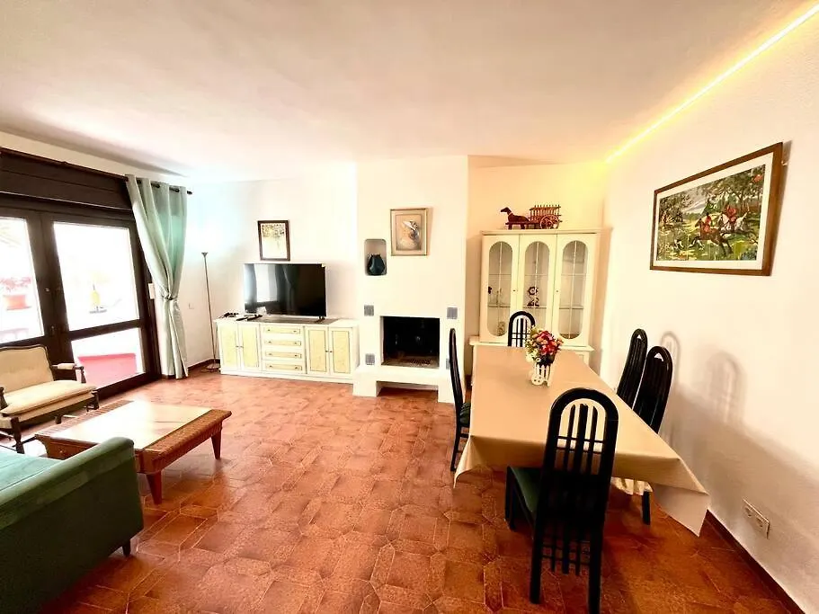 Apartment Puerto Banus -4 Till 8 Persons - Parking - Beach At 100M Marbella